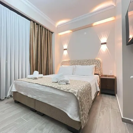 Yeşil Ege Otel