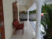 Thushara Swimming Pool Villa