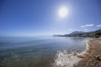 Villa Francesca Sicily Villa on the sea with lots of space. Hotels in Casteldaccia