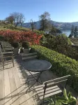 Akaroa Harbour Views | Deck, Cosy Fireplace