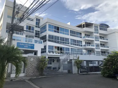 Lexury Apartament Hotels in Altos De Arroyo Hondo