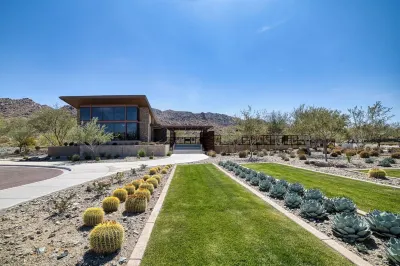 Resort-Style Gated, Pool Gym Near Downtown Phoenix & Chase Field Hiking Mountain Hotels near Mystery Castle
