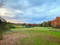 NEW LISTING: Charming Farmhouse on 100 Acres in Vermont’s Northeast Kingdom Hotels in Craftsbury