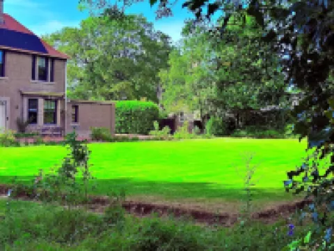 Red Roofs | 5BR Luxury | Near Edinburgh | EV Point Hotels in 