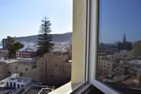 Apartment with views next to the Cathedral of Almería
