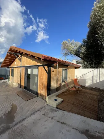 Ecological Holiday at Gokler Farmhouse