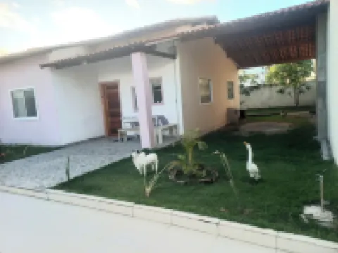 Abais Beach House  호텔