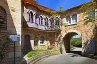 Apartment in house with vegetable garden in Arbus Sardinia