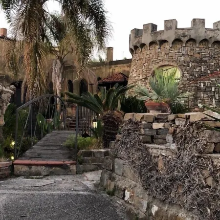 SWEET ITALIAN SEA LIFE, RELAX, COMFORT, FUN and CULTURE