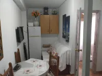 Alborada Dos, tranquility near the city Hotels in Vega del Guadalquivir