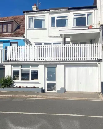 Ultimate Gorey Retreat Hotels in 