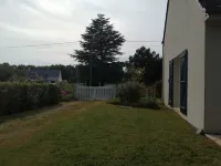 Maison Proximitée Plage de Banastère 2 Personnes Hotels near Gulf of Morbihan