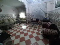 Beautiful 105m² apartment in the center of meknes