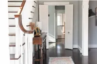 Stylish 3King/2Twin -The Heritage House