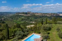Villa San Gabriele: Historic Charm with Modern Comforts - Villas