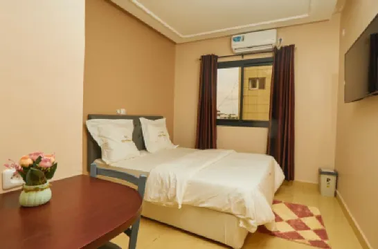 Tomedi Hotel Hotel a 
