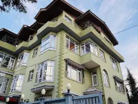 Hotel Indra Hotels in Srinagar