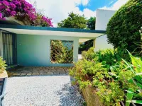 CALIFORNIAN VILLA 5 MINUTES FROM THE PALAIS DES FESTIVALS