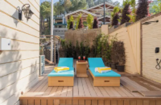 ELIVAAS 私人 羅伊斯黛西 | 超豪華四卧室別墅