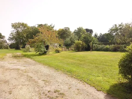 Gîte-appartement sur la Côte D'emeraude
