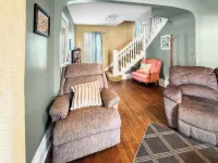 Family sized charmer