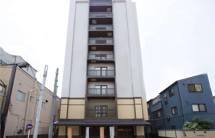 Hotel Glany's Koshigaya Premier