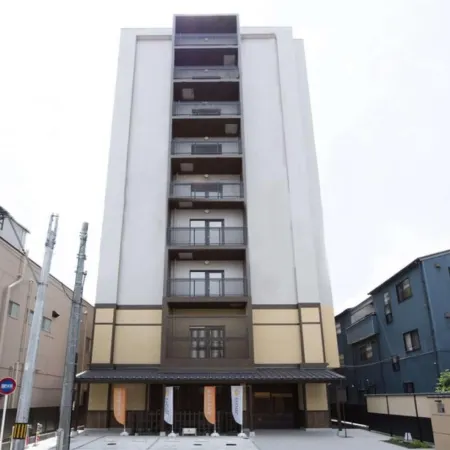 Hotel Glany's Koshigaya Premier