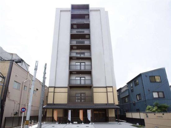 Hotel Glany's Koshigaya Premier
