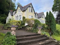Camus House Lochside Guest House