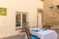 Gîte le Petit Bonheur