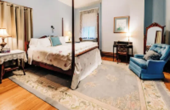 Mercersburg Inn Hotels in 
