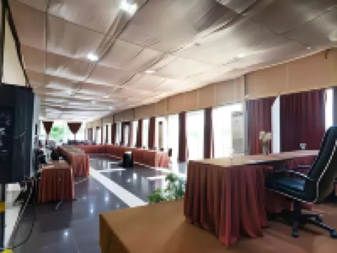 Bangka City Hotel Hotels in Bukitintan