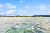 King Birch Lake Home, Unit 4