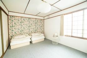Guesthouse Nui Okhotsk Memanbetsu #NU1