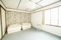 Guesthouse Nui Okhotsk #NU1 Hotels near Memanbetsu Airport