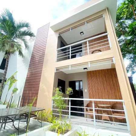 Grospe Resort Boracay