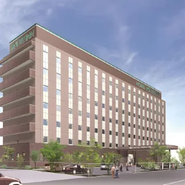 Hotel Route Inn Ofunato