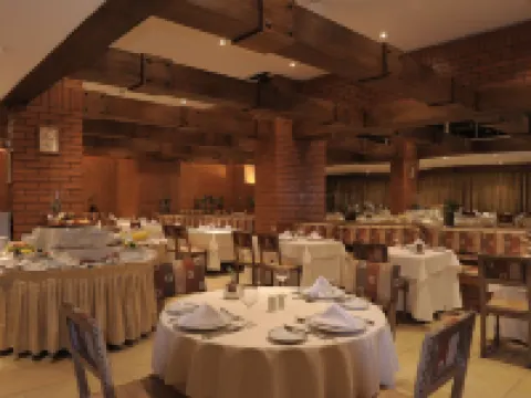 Hotel El Araucano Hoteles en Concepción