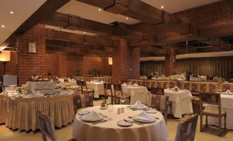 Hotel El Araucano