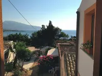 The House between Sea and Nature Hotels in Custonaci