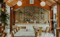 Blackbird Hotel