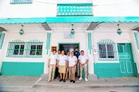 Hotel Casa Turquesa Hotel a 