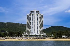 Copacabana Beach Hotel Acapulco