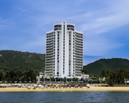 コパカバーナ ビーチ ホテル アカプルコ アカプルコのホテル