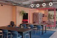 The Social Hub Bologna - Business