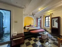 Le Chateau Hotels in Puducherry