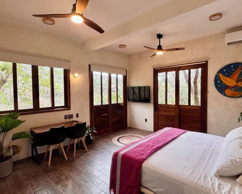 Casa Serendi Hotels in Santa Maria Tonameca
