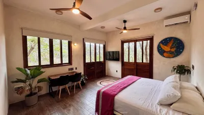 Casa Serendi Hotels in 