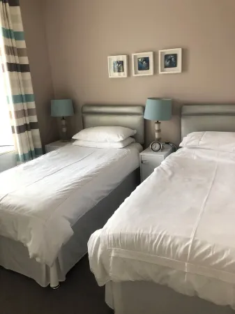 2 Bedroom, Ground Floor Property Build Around 1860, Within The Village Of Edzell Отели в г. Эдцелл