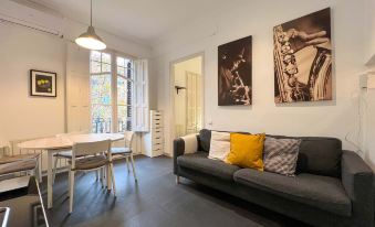 Stay Unique Apartments Cent